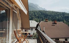 Apartments Villa Ajda Kranjska Gora