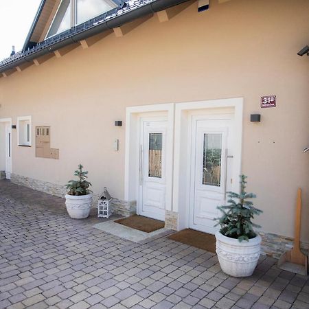 Apartments Villa Ajda Kranjska Gora Exterior foto
